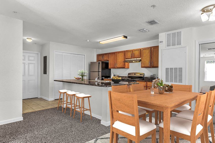 Goldenrod Pointe Apartments, 5560 Solidago Drive, Winter Park, FL